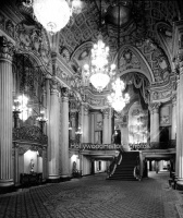 Los Angeles Theatre-interior 1931